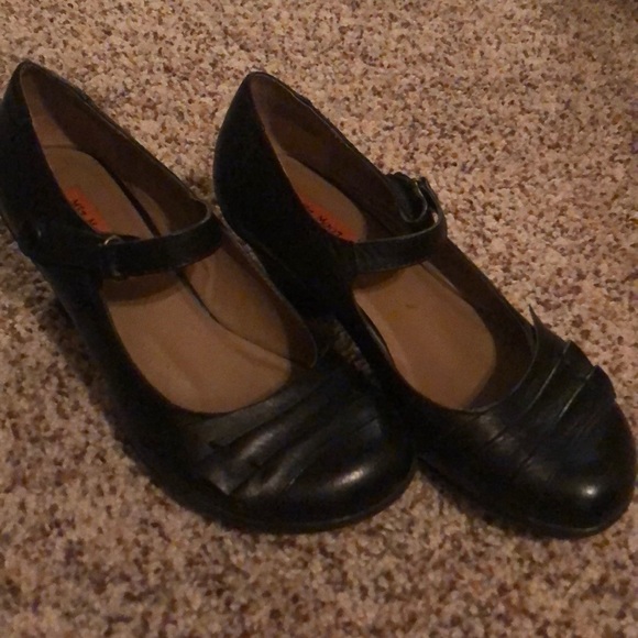Miz Mooz Shoes - Dress heel Miz Mooz Shoes - Dress heel